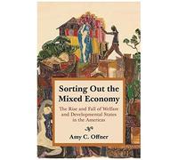 Sorting Out The Mixed Economy