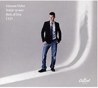 Daho,Etienne - Sortir Ce Soir-Best of Live [Import]