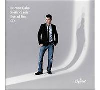 Étienne Daho – Sortir Ce Soir – Best of Live – Édition Cristal