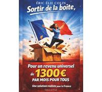 Sortir de la boite - Pour un revenu universel