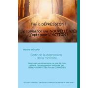 Sortir de la dépression – Retrouver dynamisme et joie de vivre – Books on Demand