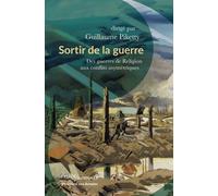Sortir de la guerre