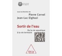 Sortir de l'eau Pierre Corvol (Auteur), Jean-Luc Elghozi (Auteur)