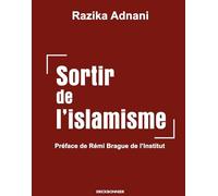 Sortir de l'islamisme