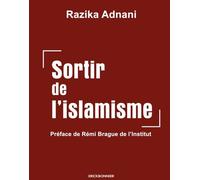 Sortir de l'islamisme