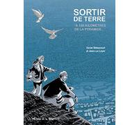 Sortir de terre