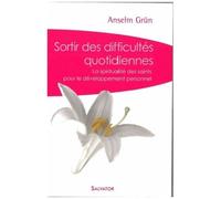 Sortir Des Difficultés Quotidiennes