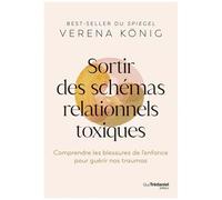 Sortir Des Schémas Relationnels Toxiques - Comprendre Les Blessures De L'enfance Pour Guérir Nos Traumas