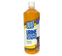 Sortir ! Destructeur d'urine