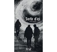Sortir d'ici - Fabien Drouet - Rue Des Etaques - broché - Poésie