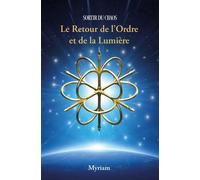 Sortir du chaos, le Retour de l'Ordre et de la Lumière - Anonyme - Librinova - broché - Essai