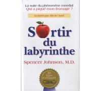 Sortir Du Labyrinthe