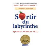 Collectif – Sortir du labyrinthe