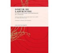 Sortir du labyrinthe Luis (Auteur), HUETZ DE L (Auteur)