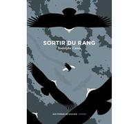 Sortir du rang Rodolphe Casso (Auteur)