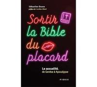 Sortir la Bible du placard Sébastien Doane (Auteur)