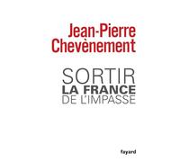 Sortir la France de l'impasse