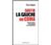 Sortir la gauche du coma Comprendre les racines d'un desastre - Eric Dupin - Flammarion - broché - Essai