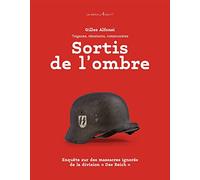 Sortis de l'ombre : Tsiganes, résistants, communistes