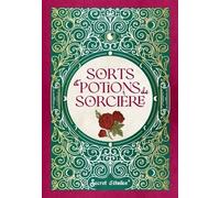 Sorts Et Potions De Sorcière
