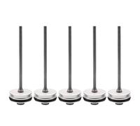 SORTZ 5 pièces/Paquet cloueur à Bobine unité de Piston Principal cloueur à Bobine cloueurs pièces de Rechange Palette Bobine cloueur percuteur Clou pièces (Color : A, Size : CN70 5pcs)