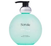Sorule - Softening Breeze Shampoo 400ml