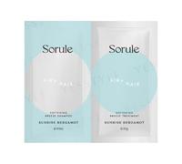 Sorule - Softening Breeze Shampoo & Treatment Sachet 10ml + 10g