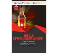 Sorulu Cevapli ¿Slam Ak¿Des¿ - The Basics Of Religion And Principles Of Islamic Monotheism