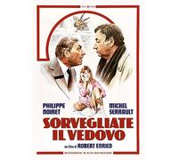 Sorvegliate Il Vedovo (Restaurato In Hd)