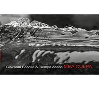 Sorvillo Giovanni & Tiempo Antico - MEA Cu a
