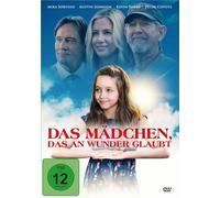 Sorvino – Das Mädchen, das an Wunder glaubt – Import