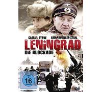 Sorvino,Mira - Leningrad: die Blockade