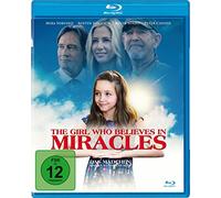 Sorvino,Mira - The Girl Who Believes in Miracles - das Mädchen... [Blu-ray]