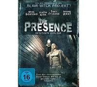 Sorvino,Mira - The Presence