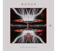 Sorxe - Ark Burner [Vinyl Lp]