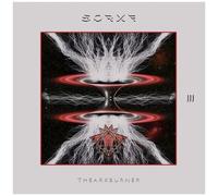 Sorxe - Ark Burner [Vinyl Lp]
