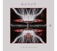 Sorxe - Ark Burner [Vinyl]
