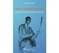 Sory Kandia Kouyaté Mamadou Kouyaté (Auteur)