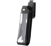 Soryt Etui en Cuir Agfeo DECT 60IP et SNOM M65 avec Drehclip