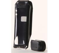Soryt Etui en cuir Mitel / Aastra 610d/612d, clip rotatif (Aastra 610 rotatif)