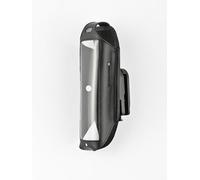 Soryt Etui en Cuir OpenScape DECTS6 & Gigaset Pro S700H(PVC-Drehclip)