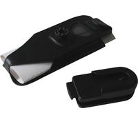 Soryt étui en cuir OpenStage SL5, clip rotatif (SL5 rotatif)