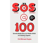 SoS @ 100: Growth hacks from 100 weeks of SoS - 100 Industry Experts