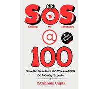 SoS @ 100: Growth hacks from 100 weeks of SoS - 100 Industry Experts