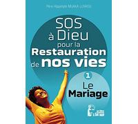 SOS à Dieu pour la restauration de nos vies - L5075