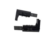 SOS Accessoire 2 charbons moteur + supports pour Lave-linge - C00196540, C00035290 ARISTON HOTPOINT, INDESIT, SCHOLTES, WHIRLPOOL
