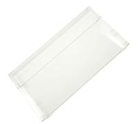 SOS Accessoire Abattant transparent 397x212mm pour Réfrigérateur, congélateur LINETECH 42217749