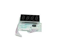 SOS Accessoire Afficheur pour Four micro-ondes SHARP 261400128780