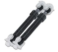 SOS Accessoire Amortisseurs (les 2) pour Lave-linge - 481246648092 WHIRLPOOL, BAUKNECHT