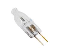 SOS Accessoire Ampoule 12V / 20W / G4 / 28mm / diam. 7Mm pour Hotte 484000000983, 50240103007 AEG, ARISTON HOTPOINT, ARTHUR MARTIN,